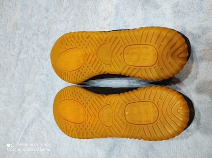Кроссовки Adidas Indoor Super