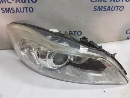 Фара адаптивный ксенон правая Volvo C30 С30 2.0