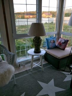 Лампа, светильник