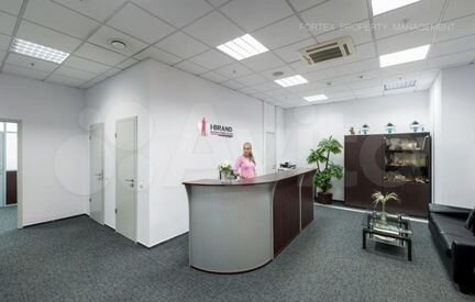 Сдам офисное помещение, 227 м²