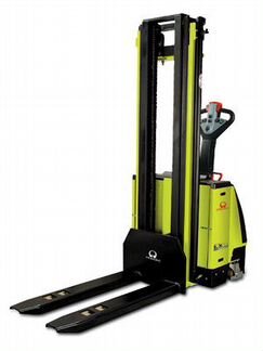 Штабелеры в аренду акция