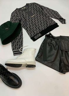 Свитшот Fendi