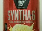 Протеин syntha-6 объявление продам