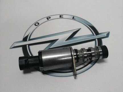 Клапан фазорегулятора Chevrolet Aveo T300 1.4-1.6