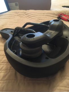 Седло для велосипеда BBB 2020 ComfortPlus Upright