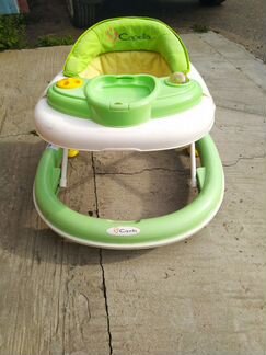 Ходунки для малышей