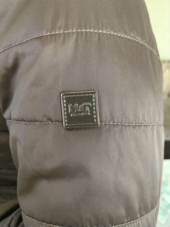 Куртка осенняя женская