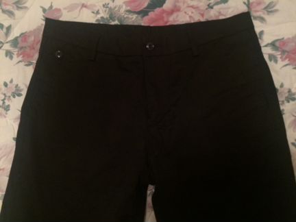 Брюки мужские новые