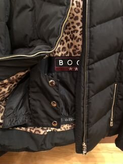 Пуховик Bogner, оригинал, 36 EU, S