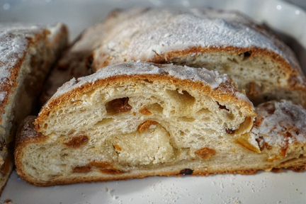 Ольга Пекарко - Хлеб с нуля