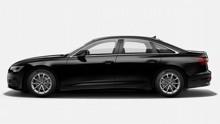Audi A6 2.0 AMT, 2020