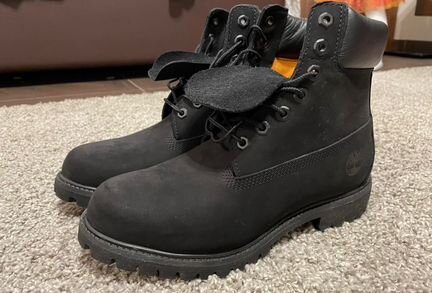 Ботинки 6 inch premium boot WP waterproof