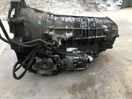 АКПП VW Passat B5+ 1,8T AWT код FEV из Швеции