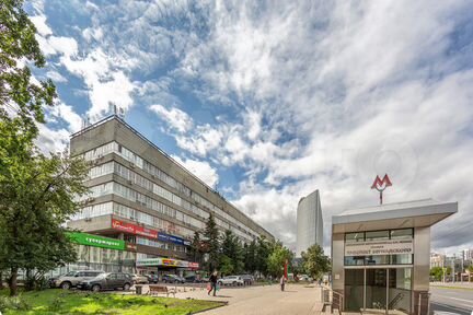 Сдам помещение свободного назначения, 95.3 м²