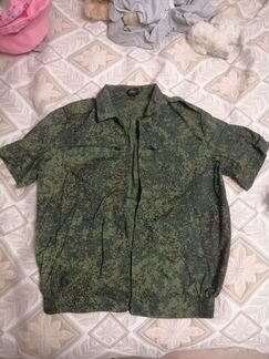 Костюм летний полевой. Размер 48-4