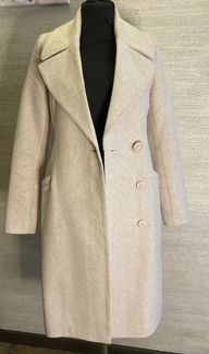 Женское пальто