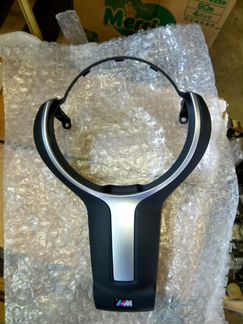 Корпус зеркал BMW X5 F15