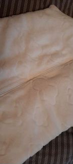 Спальные мешки детские