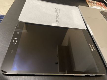 Планшет Samsung Galaxy Tab S2 8.0