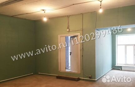 Торговое 98.4кв.м. 2-й Брестской,д.9