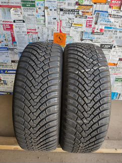 205 60 16 Falken EuroWinter HS 01