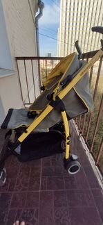 Коляска bebeconfort