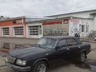 ГАЗ 3110 Волга 2.4 МТ, 1999, 80 000 км