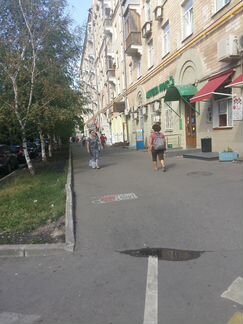 Черняховского 4а