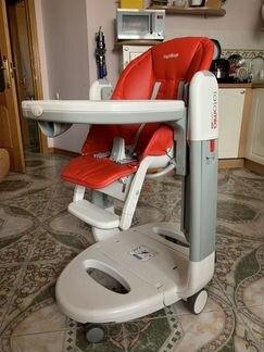 Стул для кормления Peg Perego Tatamia