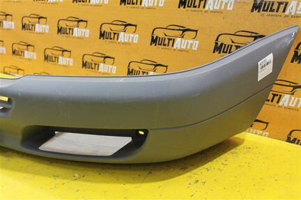 Бампер передний Mercedes Sprinter W901