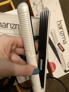 Щипцы для дизайна волос Новые