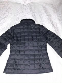 Пуховик Savage