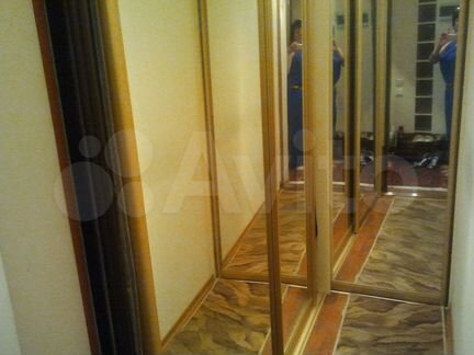 1-к квартира, 39 м², 9/12 эт.