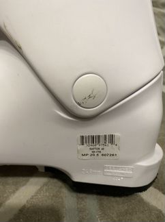 Горнолыжные ботинки детские