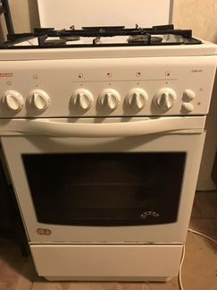 Плита газовая