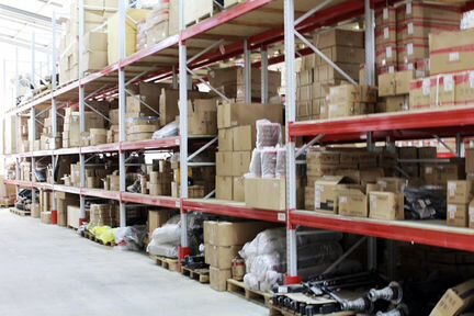 Крепления заднего бампера Hyundai Solaris 2 2017