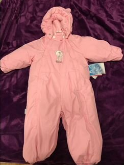 Зимний комбинезон Kerry