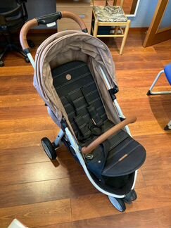 Коляска Happy Baby Ultima V2