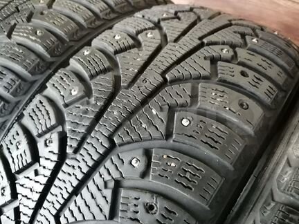 R16 205/55 Nokian Hakkapelitta 5