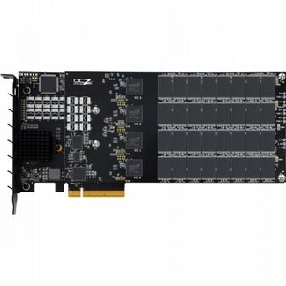 SSD PCI-E диск OCZ Z-drive ZD4CM88-FH-800G 800Гб