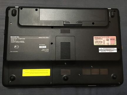 Sony vaio VGN-NW2ERE Silver - Ноутбук + Аксессуары