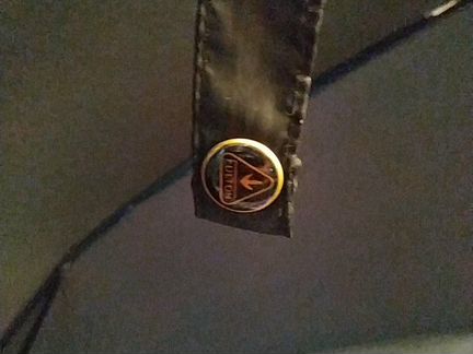 Зонт трость fulton