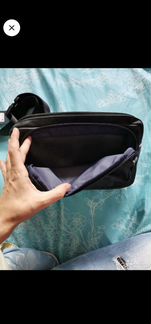 Сумка Томми, в хорошем состоянии, новая, ни разу н