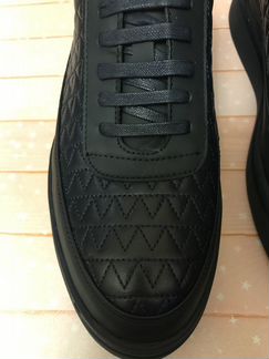 Мужские стильные туфли