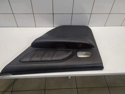 Обшивка задняя правая 833023D031LK Hyundai Sonata