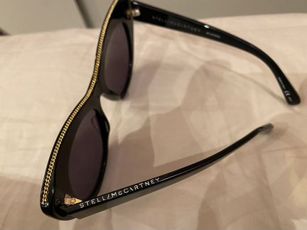 Очки Stella McCartney