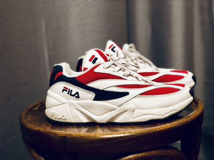 Кроссовки Fila