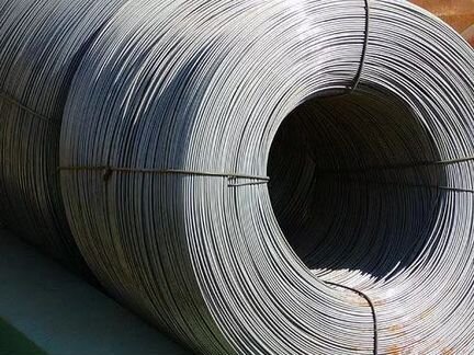 Проволока вязальная (о/к)