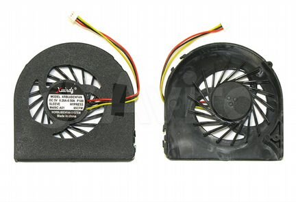 Вентилятор для ноутбука Dell N5040, N5050