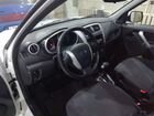 Datsun on-DO 1.6 AT, 2018, битый, 73 000 км объявление продам